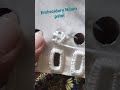 Tutorial- Circle mirror work tutorial...👌👍
