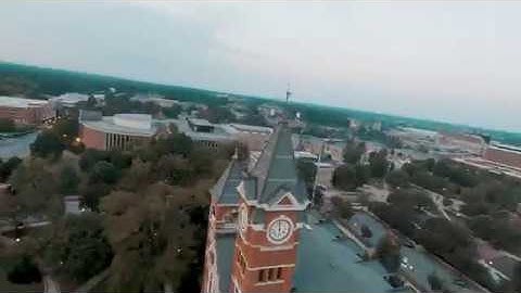 Flying like Johnny FPV (Hero7 Black Hypersmooth footage)