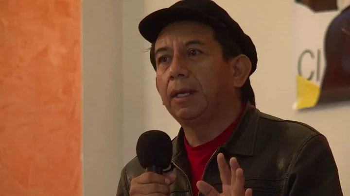 La Bolivia de hoy: Entre sueos, luchas y realidade...