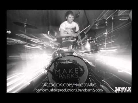 Make Sparks - Toxic (Britney Spears Cover)
