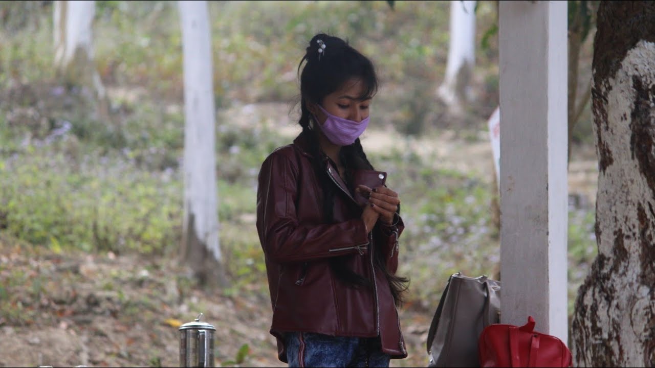 A day in Morongial Sukafa Udyan 2019 || some captures with dear ones