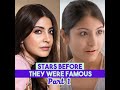 Stars before they were famous part 1  missmalini