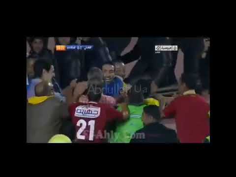 محمد ابو تريكة واهي ذكريات