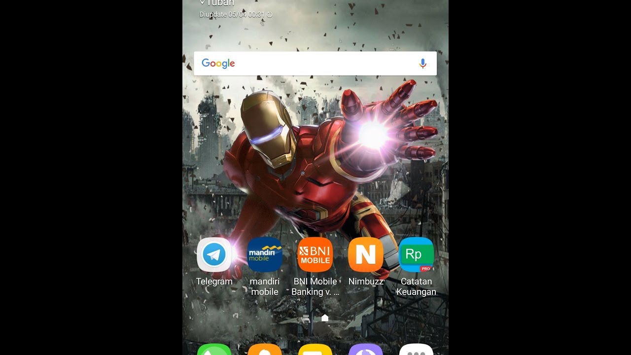 Download Gambar Wallpaper Android Keren 3d Bergerak terbaru 2020