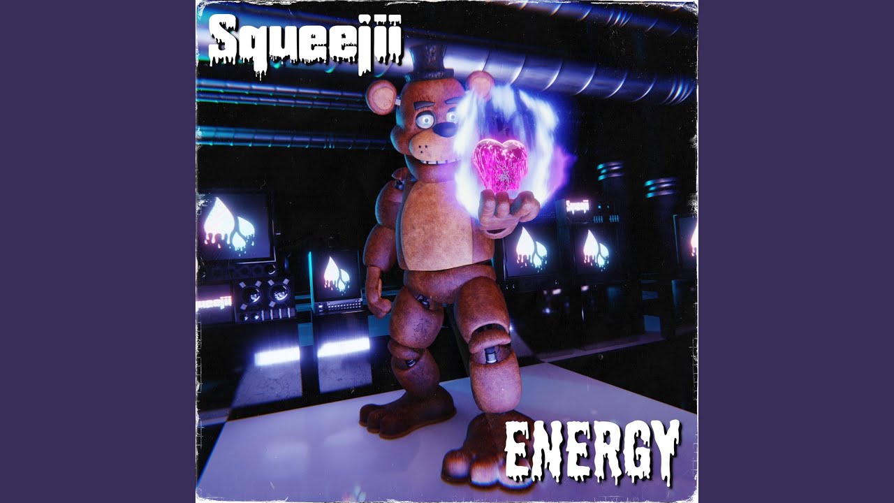 Watch ENERGY on YouTube Watch ENERGY on YouTube
