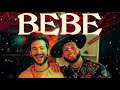 BEBÉ / Camilo y El Alfa el Jefe