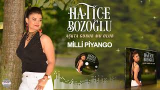 Hatice Bozoğlu  -  Milli Piyango Resimi