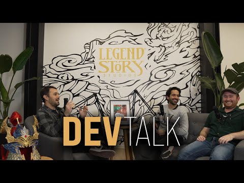Dev Talk | Part The Mistveil And Its Impact On Cc Meta