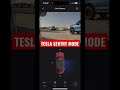 Tesla Live 360 Cameras Sentry Mode #Tesla #sentrymode