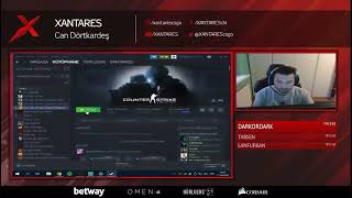 Xantares Domuz Gi̇bi̇ Nefes Alma