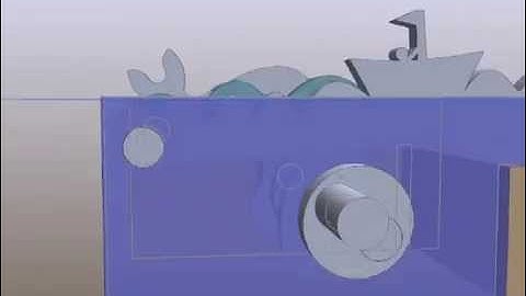 Poetry in Motion: Ballena Cazar Barco