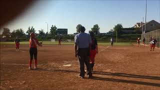 20190610 Sydney Pitching Zoom Into June 2019