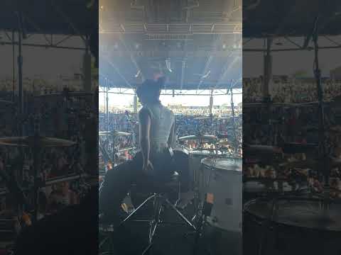 Thewarning Pau Cam | Ufest , Phoenix Az