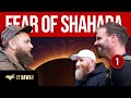 The Fear of Taking Shahada | Part 1 of 2