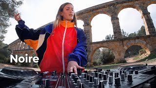 Noire - Live @ Radio Intense Tarragona 15.03.2021 / Tech-House DJ Mix