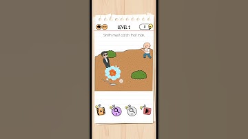 brain test 2 level 2 smith and Joe part 1