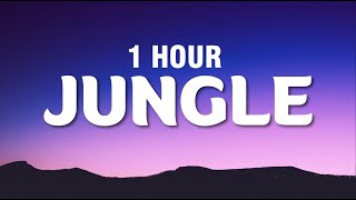 [1 HOUR] Emma Louise - Jungle (Lyrics)