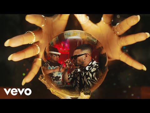 Frankie J Ft. Baby Bash - Devil Woman