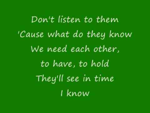 Lyrics You Ll Be In My Heart Lyrics You Ll Be In My Heart