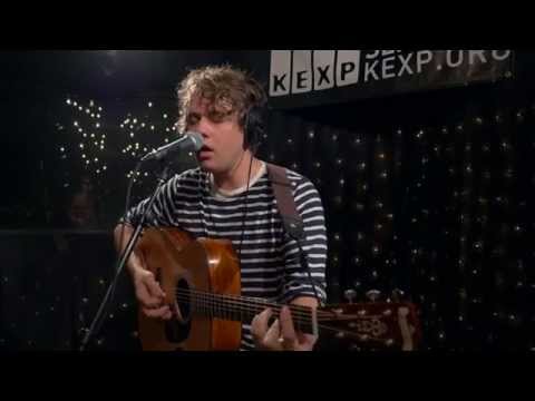 Kevin Morby - I Hear You Calling U0026 Parade (Live On KEXP)