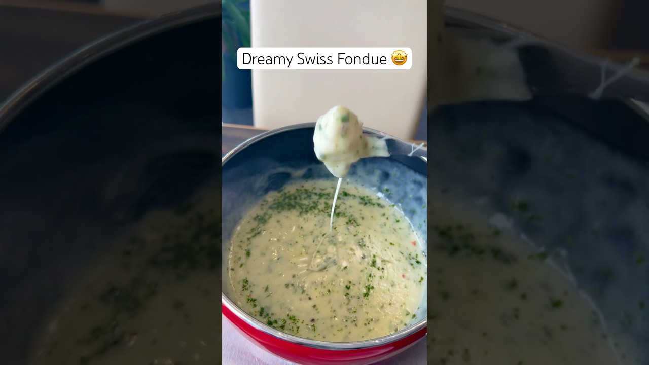 Most authentic Swiss experience! 