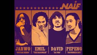 Naif - Pagi chords