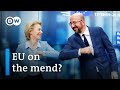 Coronavirus recovery deal: Can the EU rebound? | To the point