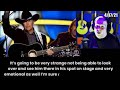 George Strait - Amarillo By Morning - Collaboration Ft. Abraham Meyers