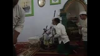 Khataman.. ABAH sukanta kadu parasi