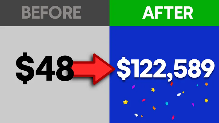 Beginners guide to making $120,000 online [full course] - DayDayNews