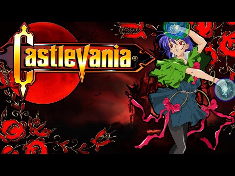 CASTLEVANIA 64 u0027u0027CARRIE FERNANDEZu0027u0027 (STORY MODE) 4K/60FPS WALKTHROUGH/LONGPLAY 2022