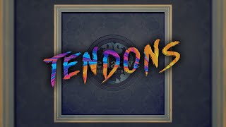 Bellarive - Tendons | Stripped