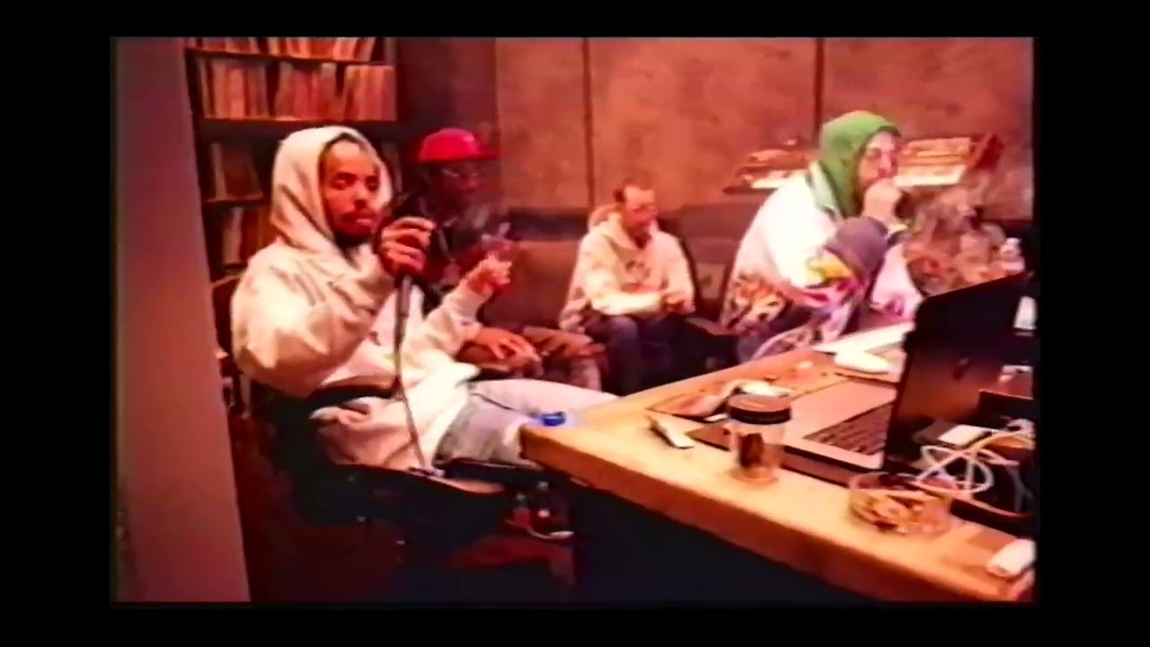 [FREE] EARL SWEATSHIRT X ROC MARCIANO TYPE BEAT 