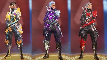 SPARROW FINISHER FIRST LOOK!!