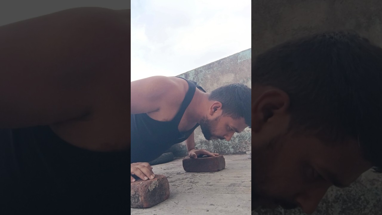 excise ke last rape mein aap ho Jaate Ho failure #fitness #desihomegym #bodybuilding