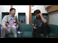 【Vol.2-2】田渡と原の出会い/原修太プロになるまでの生い立ち