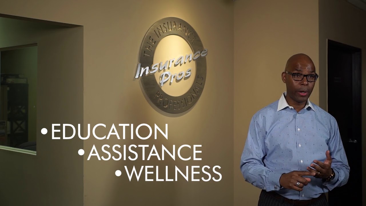 Insurance Pros Medicare YouTube Insurance Pros Medicare YouTube