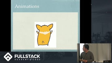 Phaser Tutorial - How to Make a Game Using Phaser
