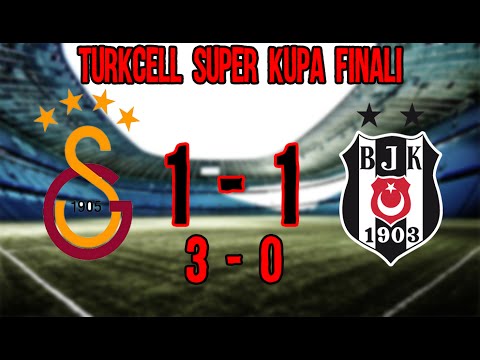 galatasaray 3 fenerbahçe 1 geniş özet