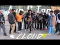 Ayo & Teo IN LONDON! Cloud9 Ft. @_tweeezy @shmateo_ @ogleloo @jakeafee @maliksosho @supersaiyansosho