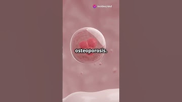 Space Medicine: Bone Regeneration in Microgravity!  #spacescience #space #spacemedicine #nasa #isro