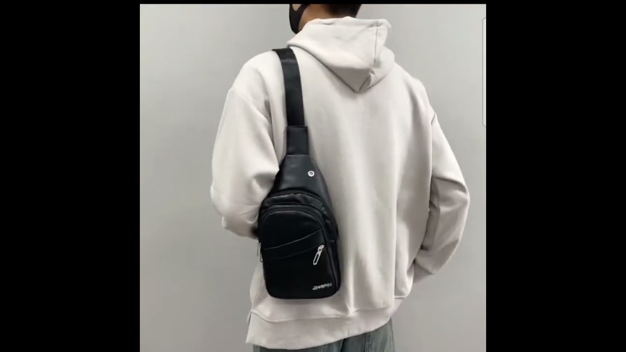 Pu Leather Bag | Available on IndiaMART