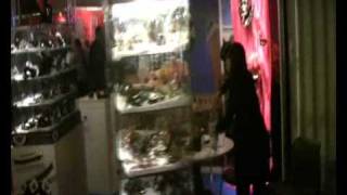 Venus Berlin 21-24.10.2010 Osa 5.Wmv