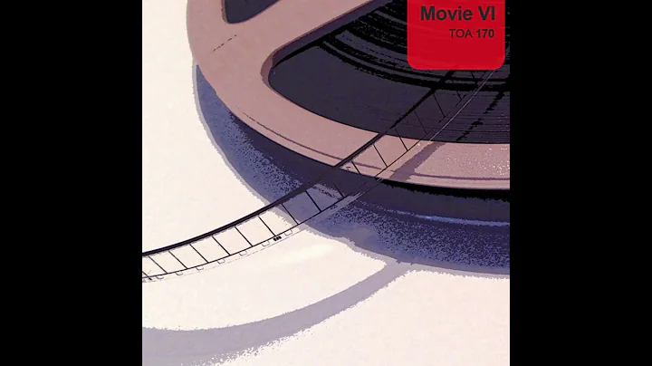 Jeffrey Peterson - Movie Score (Animation Explosio...