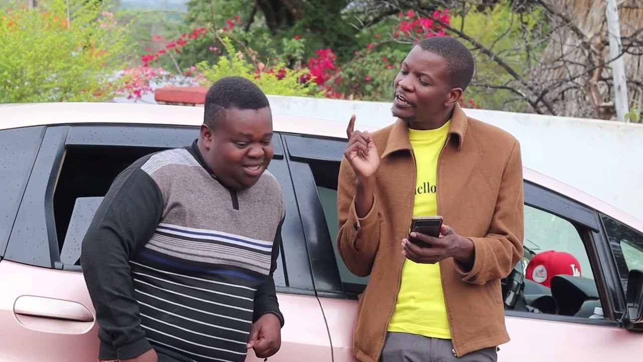 Complicated Affairs season 3 episode 34