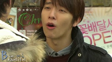[Fan made]2011.10.15 Happy Birthday To Dear Donghae.
