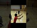 run #Dodgeball in Japan‼︎