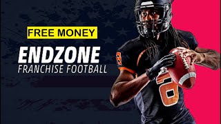MOD ENDZONE Franchise Football Get Free Money 💲 ENDZONE Franchise Football Mobile New Cheat screenshot 5