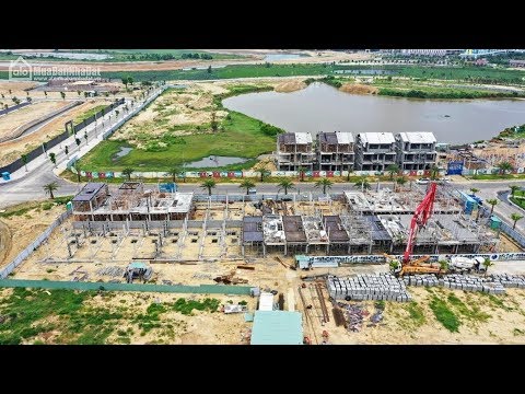 biệt thự ven biển đà nẵng Update Dự án Đất Nền Biệt Thự Ven Biển Đà Nẵng
