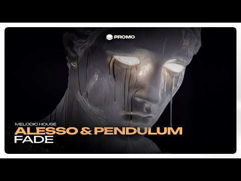 Alesso & Pendulum – FADE | Melodic House | Velocity Promo